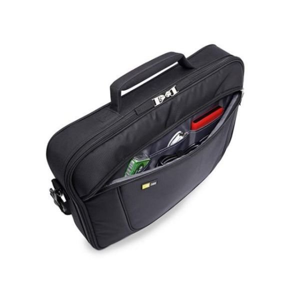 CAANC317 17'' Siyah Notebook Çantası