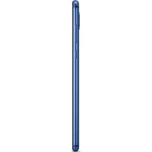 MATE10-LITE-MAVI Mate 10 Lite 64GB 5.9'' 16MP + 2MP Mavi Akıllı Telefon