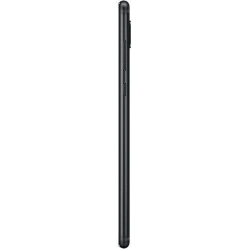MATE10-LITE-SIYAH Mate 10 Lite 64GB 5.9'' 16MP + 2MP Siyah Akıllı Telefon