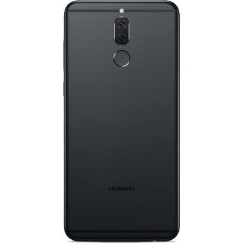 MATE10-LITE-SIYAH Mate 10 Lite 64GB 5.9'' 16MP + 2MP Siyah Akıllı Telefon