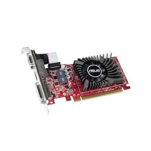 R7240-2GD3-L R7 240 2G 128b DDR3 LP DVID-HDMI AMD EKRAN KARTI