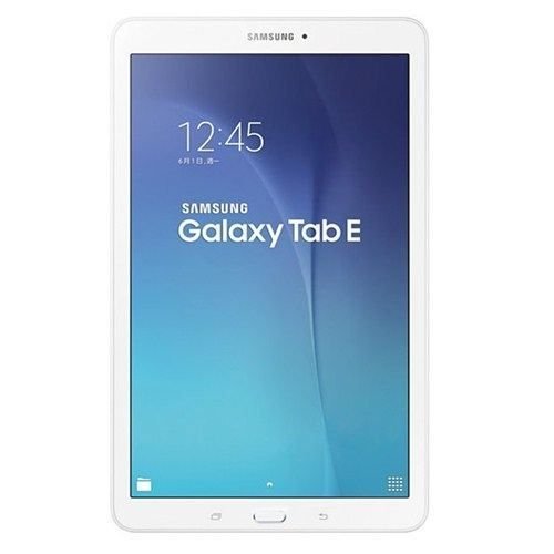 T560-BEYAZ Galaxy Tab E 1.30GHz 1.5GB 8GB 9.6'' Beyaz Tablet