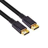 CAC-1069B DisplayPort 1.4 HBR3 8K Kablo M / M 4m / 13.12ft