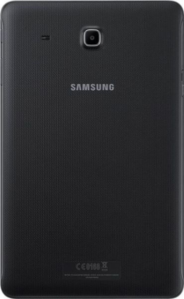 T560-SIYAH Galaxy Tab E 1.3GHz 1.50GB 8GB 9.6'' Siyah Tablet