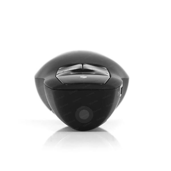 DK-AC-WP07 2.4GHz RF Kablosuz Kırmızı Lazerli USB Sunum Kumandası