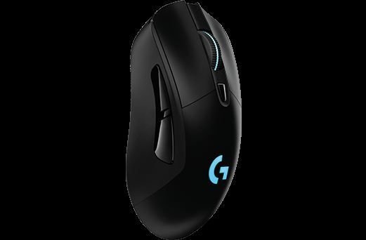 910-005094 G703, Kablosuz, Gaming Mouse