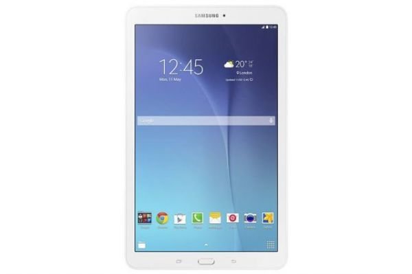 T562-BEYAZ Galaxy Tab E 1.30GHz 1.5GB 8GB 9.6'' Beyaz Tablet