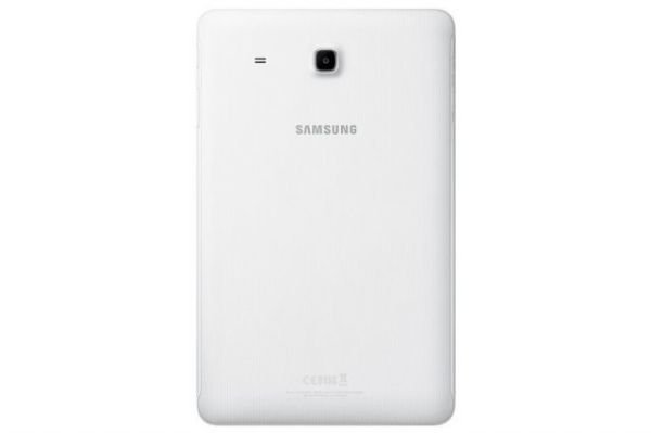 T562-BEYAZ Galaxy Tab E 1.30GHz 1.5GB 8GB 9.6'' Beyaz Tablet
