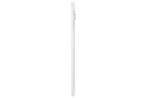 T562-BEYAZ Galaxy Tab E 1.30GHz 1.5GB 8GB 9.6'' Beyaz Tablet