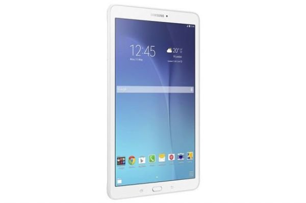 T562-BEYAZ Galaxy Tab E 1.30GHz 1.5GB 8GB 9.6'' Beyaz Tablet