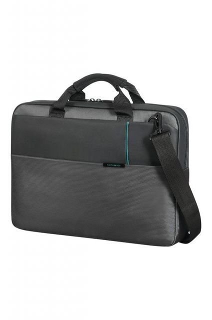 16N-09-002 15.6'' Qibyte Antrasit Notebook Çantası