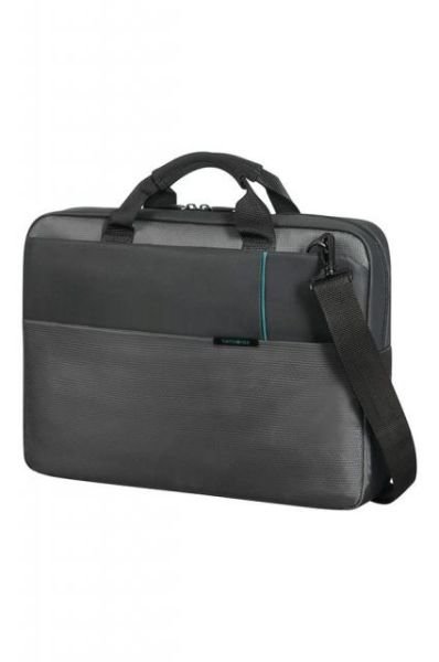 16N-09-002 15.6'' Qibyte Antrasit Notebook Çantası
