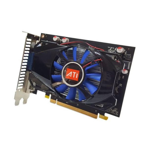 R73504GBDDR5 R7 350 4GB 128B DDR5 HDMI/DVI/VGA AMD Ekran Kartı