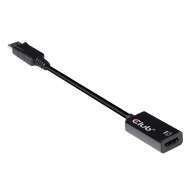 CAC-1080 DisplayPort 1.4 - HDMI 2.0b HDR Çevirici