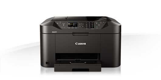 MB2150 MAXIFY COLOR INKJET A4 MFP PRINTER FAX WIFI