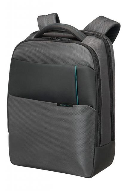 16N-09-005 15.6'' Qibyte Antrasit Notebook Sırt Çantası