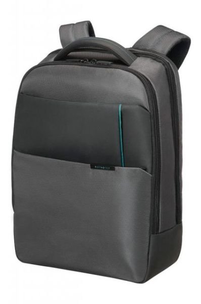 16N-09-005 15.6'' Qibyte Antrasit Notebook Sırt Çantası