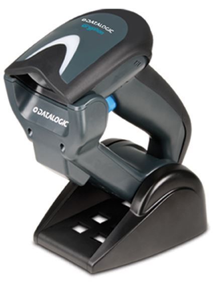 GBT4400 BARKOD OKUYUCU KABLOSUZ IMAGER EL VE MASA ÜSTÜ KAREKOD OKUYUCULU (2D) US