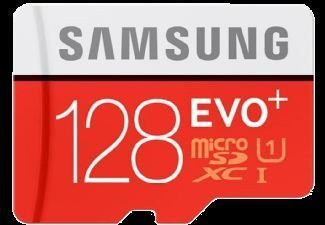 MB-MC128GA-TR EVO Plus 128GB 100 MB/s microSDXC Kart