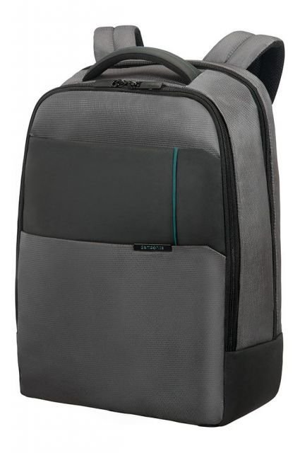 16N-09-006 17.3'' Qibyte Antrasit Notebook Sırt Çantası