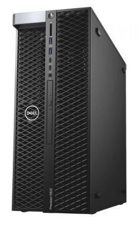 T5820_W-2133 T5820 W-2133 256GB SSD 2x8GB Masaüstü İş İstasyonu