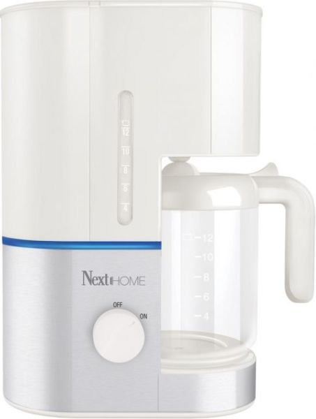 YE-3600 1200W 1.5Lt Filtre Kahve Makinesi