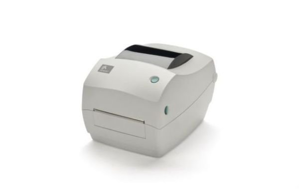 GC420-100520-000 BARKOD YAZICI TERMAL/DİREK TERMAL TRANSFER GC420T 203 DPI USB/SERI/LPT P