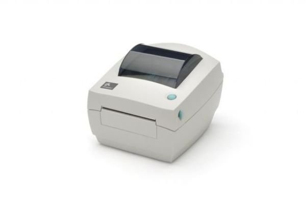 GC420-200520-000 BARKOD YAZICI DİREK TERMAL TRANSFER GC420D 203 DPI USB/SERI/LPT PORT