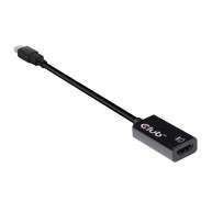 CAC-1180 Mini DisplayPort 1.4 - HDMI 2.0b HDR Çevirici