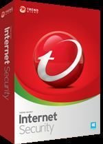 1711263520127 Trendmicro Internet Security 5K, 1Y, Antivirüs
