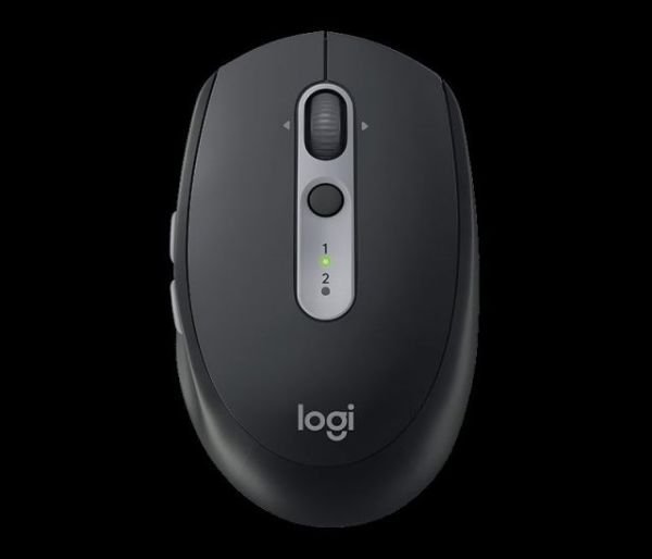 910-005197 M590 Kablosuz Siyah Mouse
