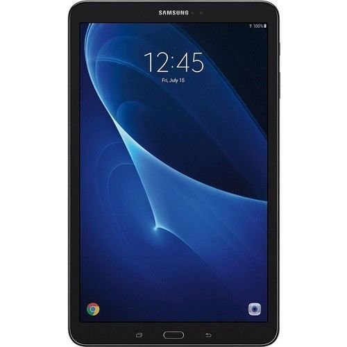 T587-SIYAH Galaxy Tab A 16GB 10.1'' 4G Siyah