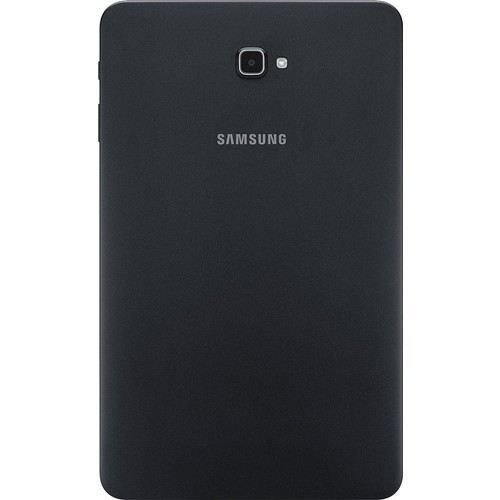 T587-SIYAH Galaxy Tab A 16GB 10.1'' 4G Siyah