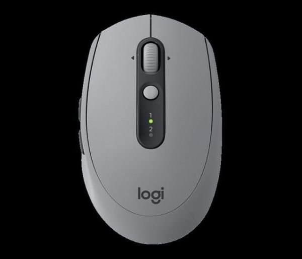 910-005198 M590 Kablosuz Mid Gri Mouse