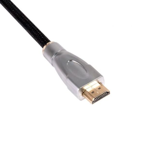 CAC-1310 3M HDMI to HDMI 2.0 Görüntü Kablosu M/M