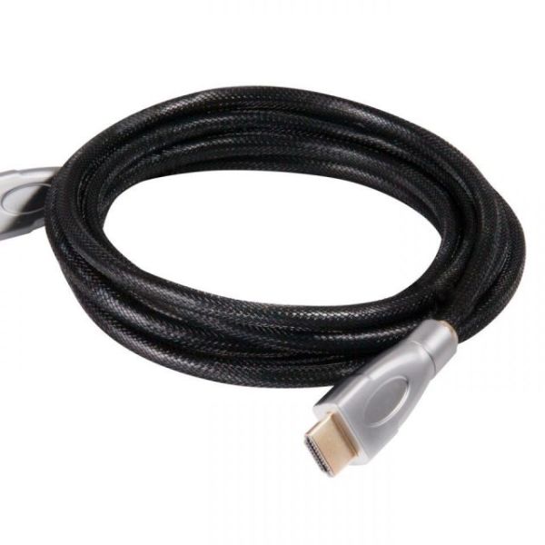 CAC-1310 3M HDMI to HDMI 2.0 Görüntü Kablosu M/M