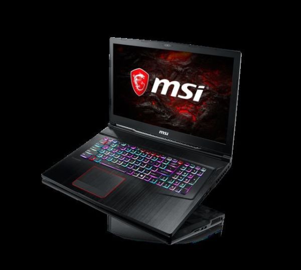 GE73_7RD-013XTR GE73,i7-7700HQ 16GB,256GB SSD+1TB,4GB GTX1050Ti,17.3''Free DOS