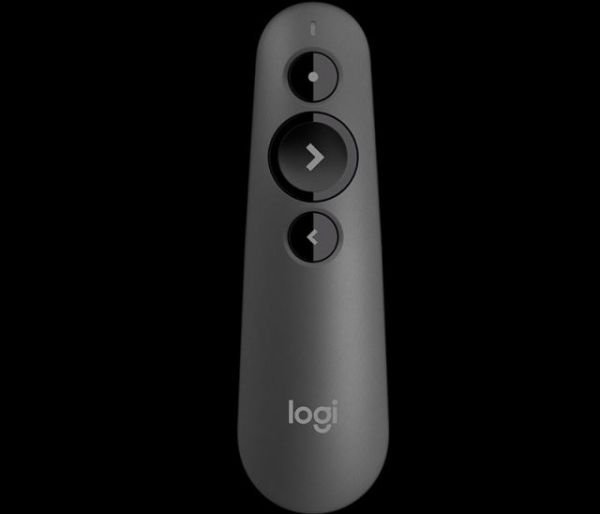 910-005386 R500 PRESENTER GRAPHITE