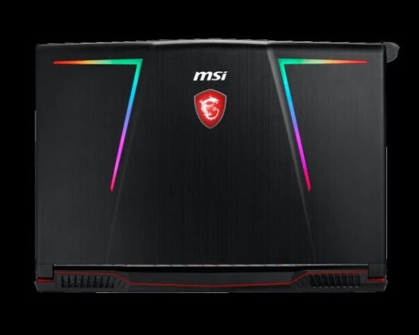 GE73_8RE-284XTR GE73,i7-8750H,32GB,256GB SSD+1TB,GTX1060 6GB,17,3'',Free DOS