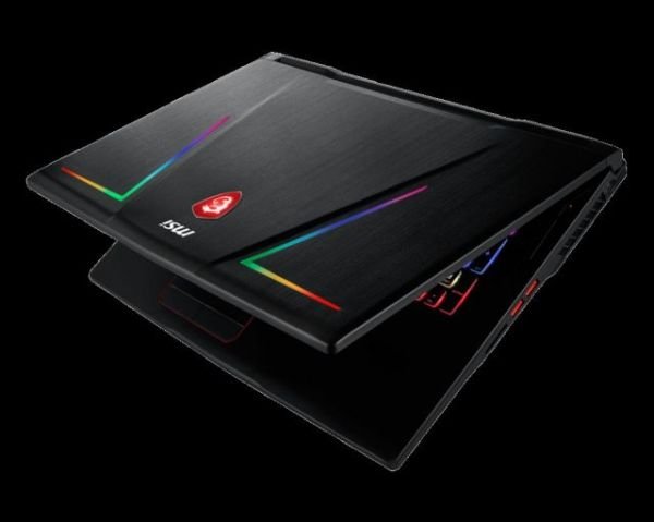 GE73_8RE-284XTR GE73,i7-8750H,32GB,256GB SSD+1TB,GTX1060 6GB,17,3'',Free DOS