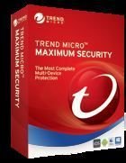 1751363520122 Trendmicro Maximum Security 1K, 5 Cihaz Antivirüs