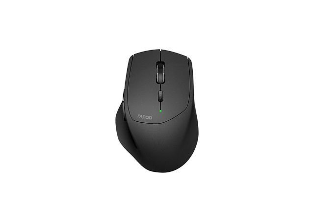 17745 MT550 Bluetooth 1600DPI Sağ-El Siyah Mouse
