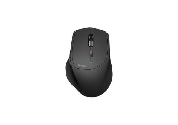 17745 MT550 Bluetooth 1600DPI Sağ-El Siyah Mouse