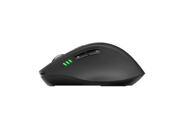 17745 MT550 Bluetooth 1600DPI Sağ-El Siyah Mouse