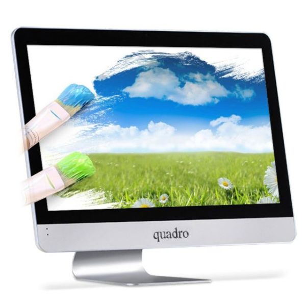 RAPID-HM6522-32410 Rapid, i5-3210M, 4GB, 1TB, 21.5'', Free DOS AIO