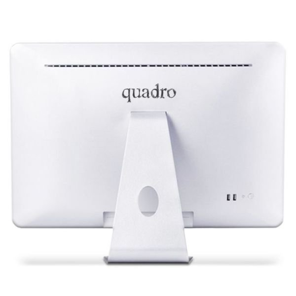 RAPID-HM6522-32410 Rapid, i5-3210M, 4GB, 1TB, 21.5'', Free DOS AIO