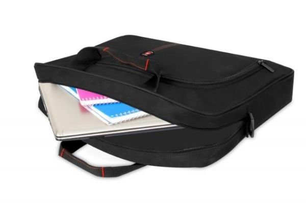 MCC-001 15.6'' Procity Siyah Notebook Çantası