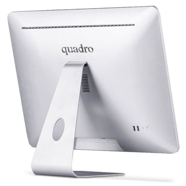 RAPID-HM6522-32410 Rapid, i5-3210M, 4GB, 1TB, 21.5'', Free DOS AIO