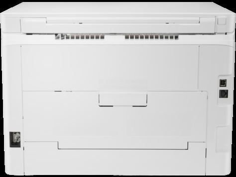 T6B70A Color LaserJet Pro M180n Renkli MFP 16/16ppm A4 Yazıcı