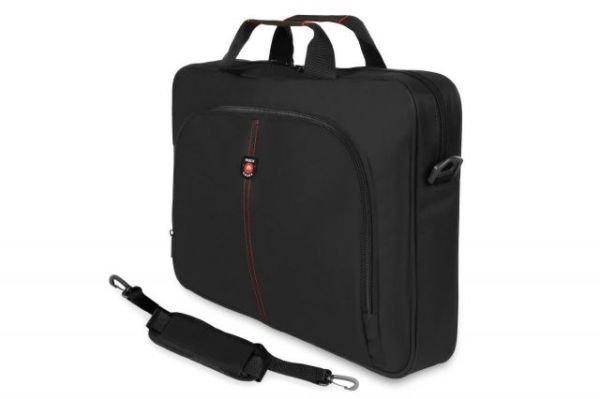 MCC-001 15.6'' Procity Siyah Notebook Çantası